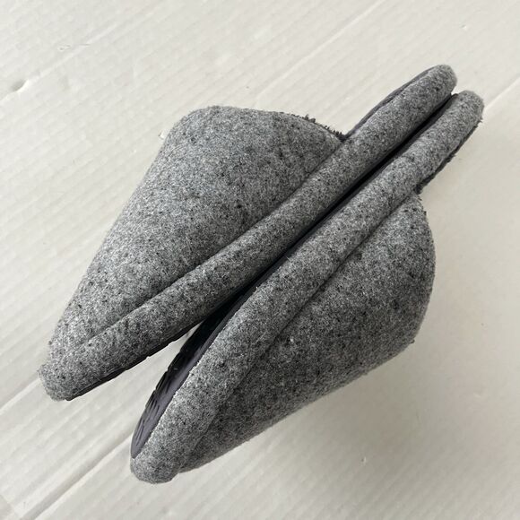 Allbirds Merino Wool Dwellers Slippers Comfort Cushioned Slip On Lounge US 13-14 main image 8